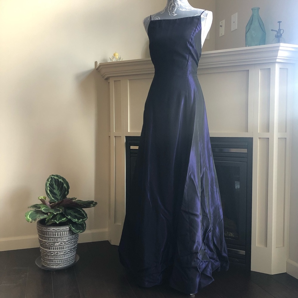 Fairweather Prom dress